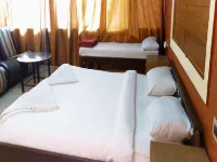 CS County Resort Hotels in Agani