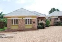 Prestige Resort Cottages
