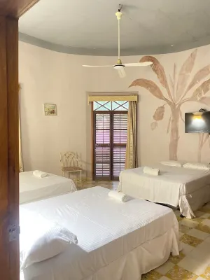 Bless Hotels in San Juan