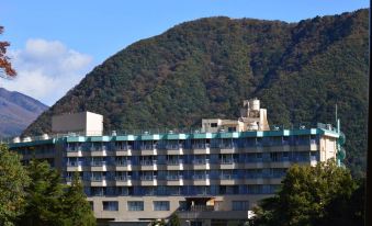 Kinugawa Royal Hotel