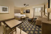 Homewood Suites by Hilton Midland فنادق في ميدلاند