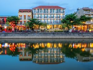 Lantana Boutique Hoi An Hotel