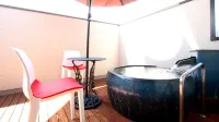 Ueki Onsen Ryokan Matsunoyu - Hot Springs