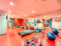 Cézanne Hôtel Spa - Gym