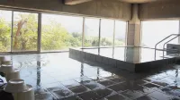 Hotel Innoshima - vasca da bagno