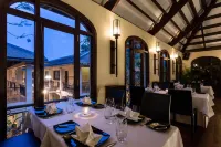 Heritage Suites Hotel