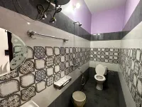 Hotel Sai Palace P.G. House - جاكوزي