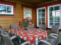 Puolukka Các khách sạn ở Pielavesi