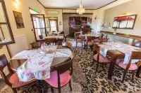 Ilaeira Mountain Resort - breakfast