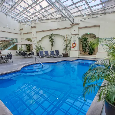 Holiday Inn LEON-CONVENTION CENTER by IHG