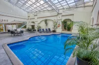 Holiday Inn Leon-Convention Center