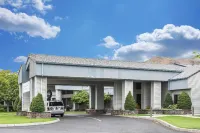 Holiday Inn Clarkston - Lewiston فنادق في Clarkston