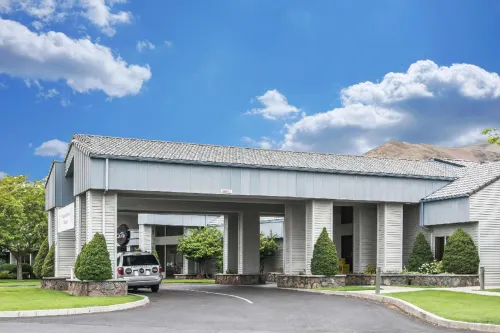 Holiday Inn Clarkston - Lewiston Hotels in Clarkston