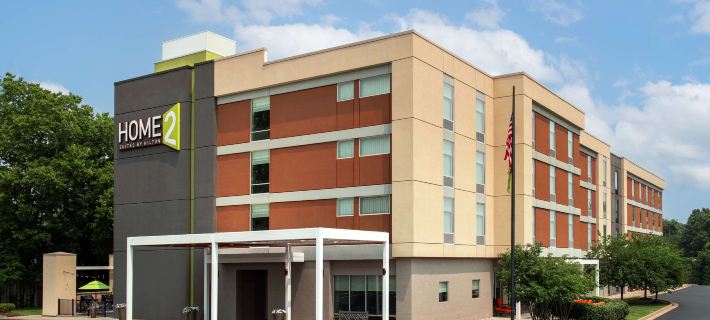 Home2 Suites by Hilton Lexington University / Medical Center Hotels in Lexington