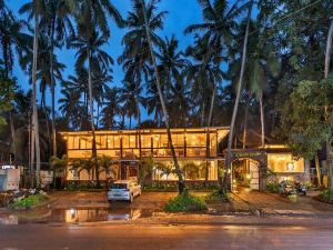 Skon Morjim Beach Resort by Orion Hotels