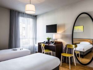 Aparthotel Adagio Access Paris Vanves Porte de Chatillon