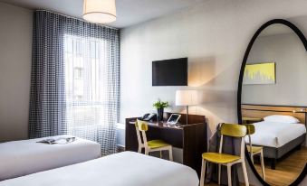 Aparthotel Adagio Access Paris Vanves Porte de Chatillon