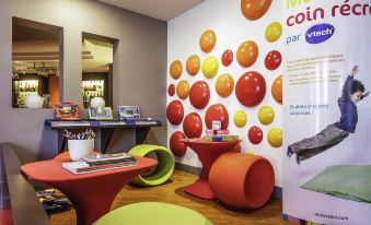 Ibis Styles Lyon Sud Vienne