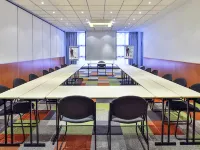 Ibis Styles Nancy Sud Hôtels à : Houdémont