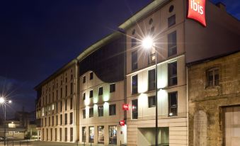 Ibis Bordeaux Centre Gare Saint-Jean