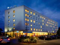 Ibis Budget Warszawa Centrum โรงแรมใน