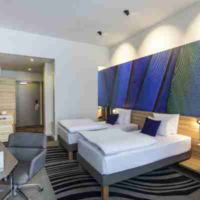 Novotel Arkhangelsk Rooms