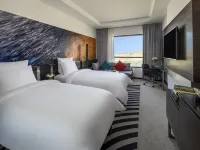 Novotel Makkah Thakher City Hotel dekat Foot Locker
