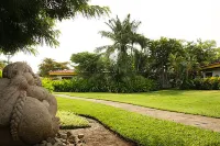 Hotel Globales Camino Real Managua Hotels near Santiago of Managua Cathedral