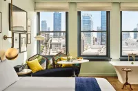 Hotel Per La, Autograph Collection Отели в г. Лос-Анджелес