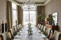 De L’Europe Amsterdam – the Leading Hotels of the World Hotels in Amsterdam