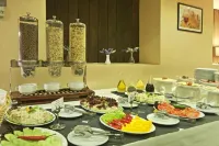 Alpina Hotel