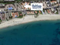 Apartamentos Pins Marina 46