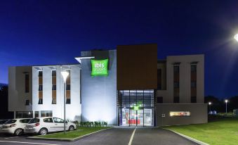 Ibis Styles Vierzon