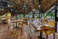 Protea Hotel Lusaka Safari Lodge - breakfast