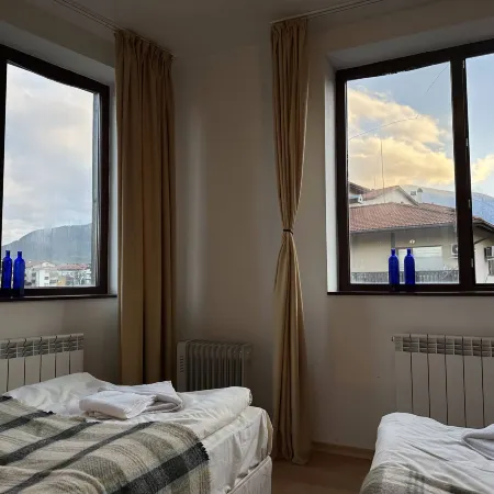 Your Perfect Mountain Escape Awaits in Bansko!