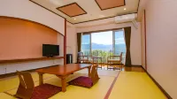Ooedo Onsen Monogatari Hotel Shinko