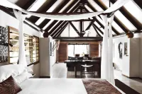 Tokoriki Island Resort Adults-Only Hotels in Tokoriki Island