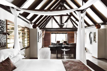 Tokoriki Island Resort Adults-Only