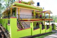 Akashadeepa Homestay Các khách sạn ở Madikeri