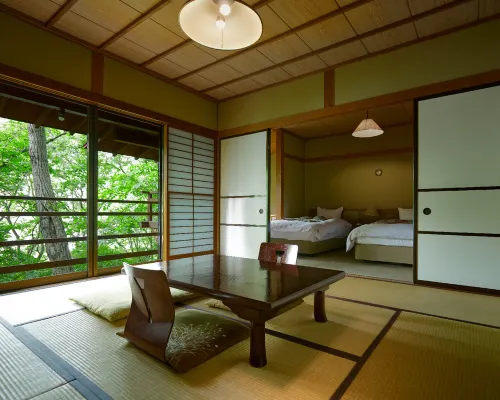 Shimazaki Toson Yukari No Yado Nakadanaso Hotels in Komoro