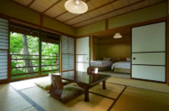 Shimazaki Toson Yukari No Yado Nakadanaso