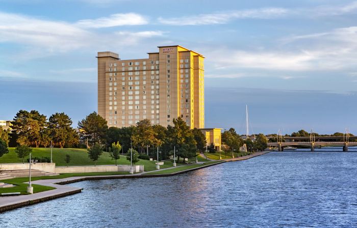 Hyatt Regency Wichita