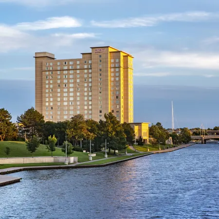 Hyatt Regency Wichita