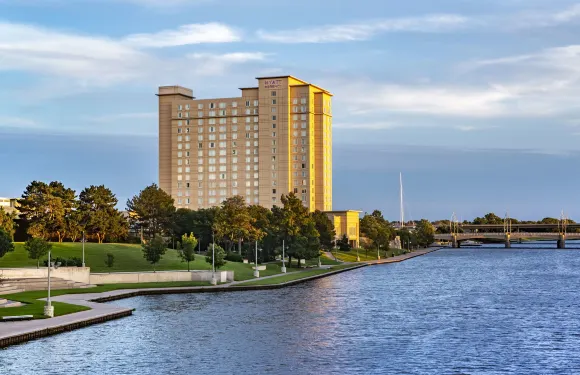 威奇託凱悅酒店