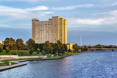Hyatt Regency Wichita Hotels near Central Standard Brewing