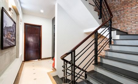 G9 Homestay - Đề Thám - Housity