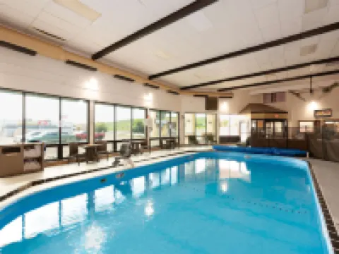 Quality Inn Hotels in Havre
