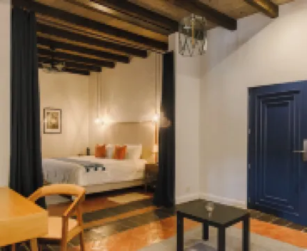 Agua Santa Hotel Boutique