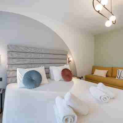 Centro Hotel Ioannina Rooms