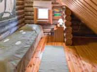 Lomaperä Hotel in zona Snow Village